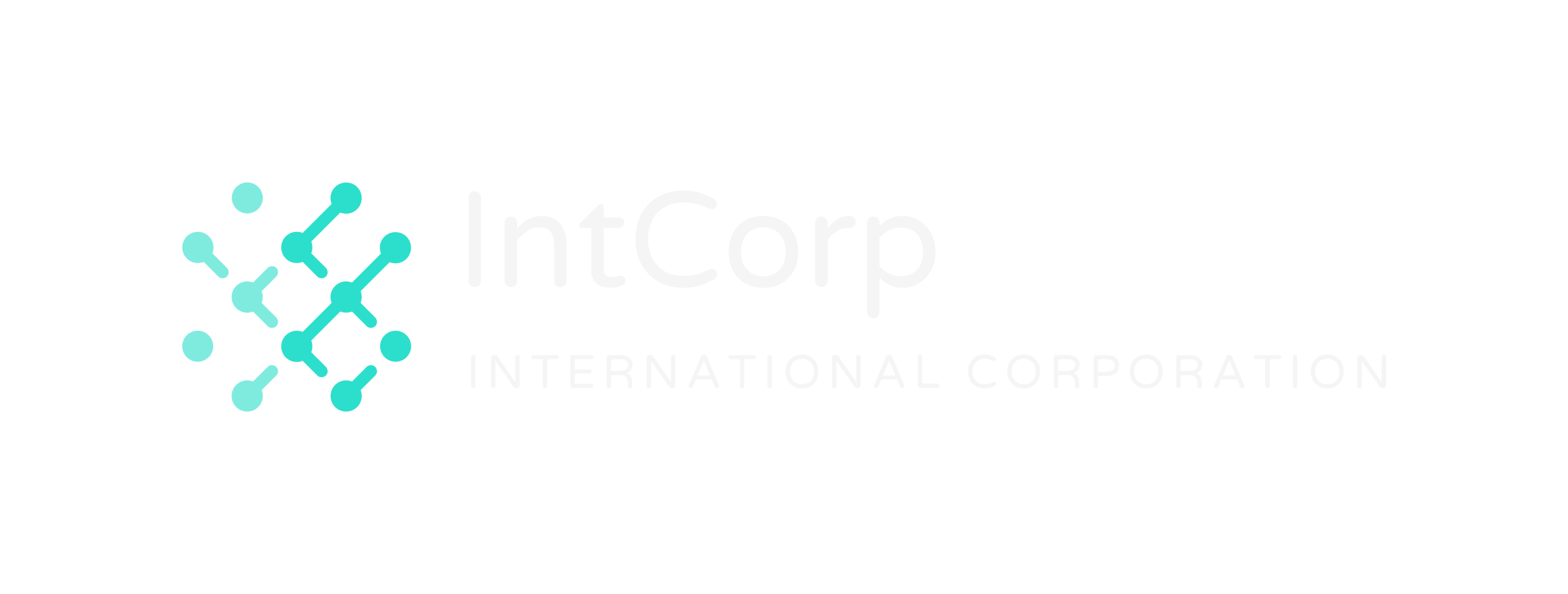 IntCorp logo